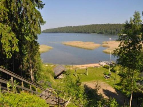 Holiday Home Villa vuorikotka by Interhome in Kangasala