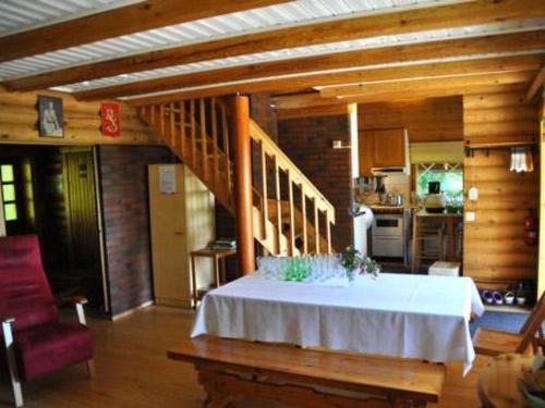 Holiday Home Villa vuorikotka by Interhome in Kangasala
