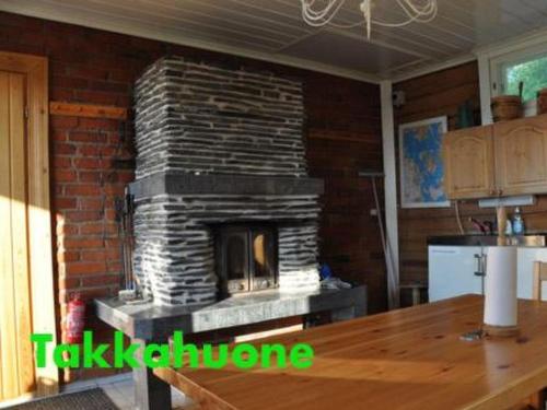 Holiday Home Villa vuorikotka by Interhome in Kangasala