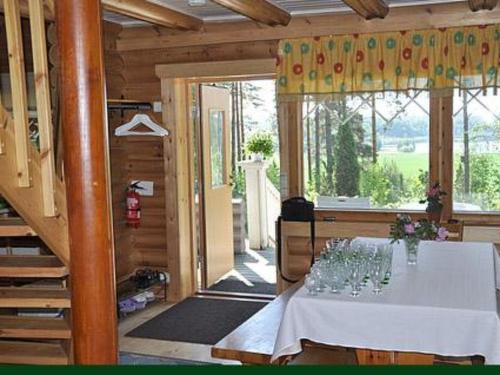 Holiday Home Villa vuorikotka by Interhome in Kangasala