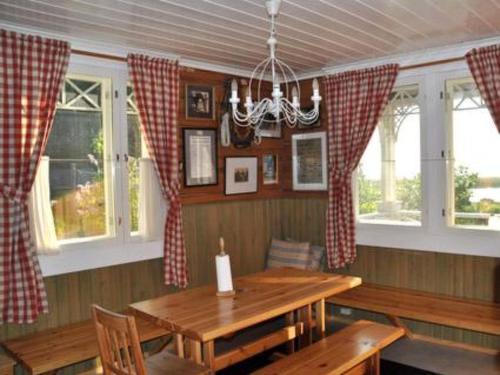 Holiday Home Villa vuorikotka by Interhome in Kangasala