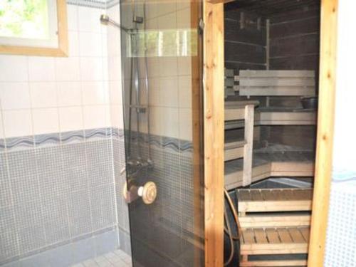 Holiday Home Villa vuorikotka by Interhome in Kangasala