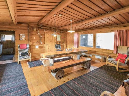 Holiday Home Miilumaja by Interhome in 阿卡斯洛姆波羅