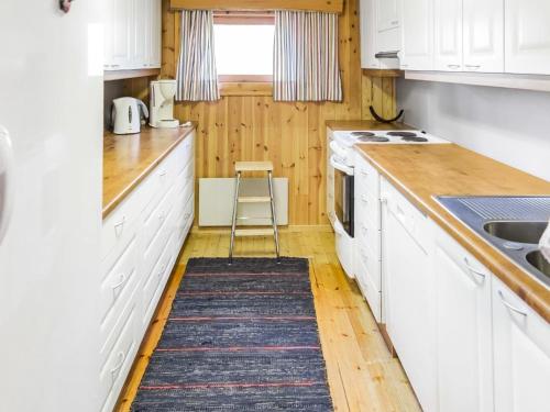 Holiday Home Miilumaja by Interhome in 阿卡斯洛姆波羅