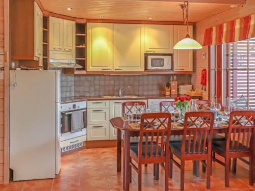 Holiday Home Villa Hytonen 3 By Interhome - Äkäslompolo