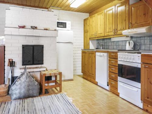 Holiday Home Luppo by Interhome in Yli-Kyrö