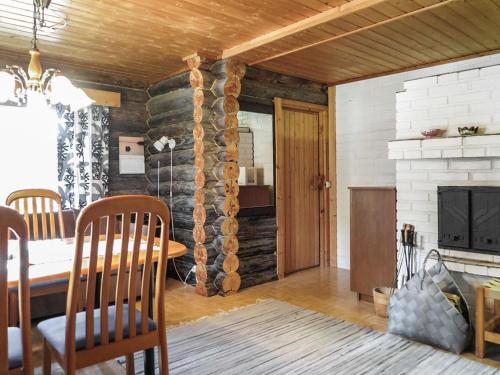 Holiday Home Luppo by Interhome in Yli-Kyrö