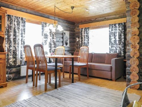 Holiday Home Luppo by Interhome in Yli-Kyrö