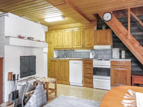 Holiday Home Luppo by Interhome in Yli-Kyrö