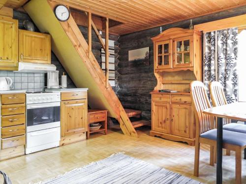 Holiday Home Luppo by Interhome in Yli-Kyrö