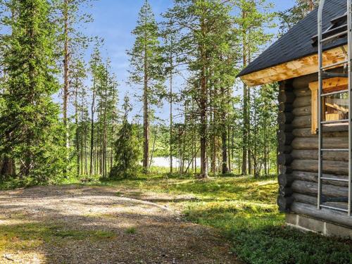 Holiday Home Luppo by Interhome in Yli-Kyrö