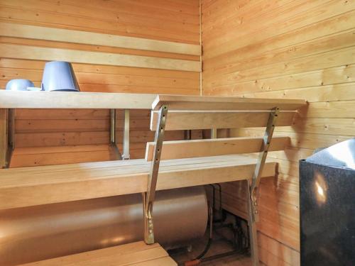 Holiday Home Luppo by Interhome in Yli-Kyrö