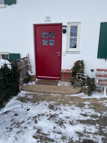 Ferienwohnung Cilli in Obergunzburg