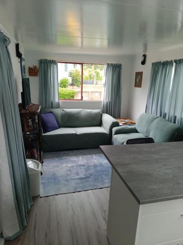 Coro Coast getaway in Te Puru