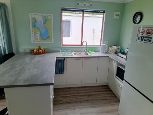 Coro Coast getaway in Te Puru