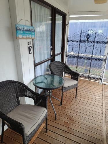 Coro Coast getaway in Te Puru