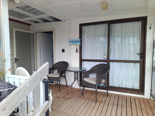 Coro Coast getaway in Te Puru