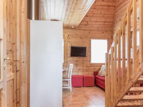 Holiday Home Kuerkartano 2-sulo by Interhome in 考平亞爾維