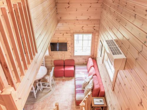 Holiday Home Kuerkartano 2-sulo by Interhome in 考平亞爾維