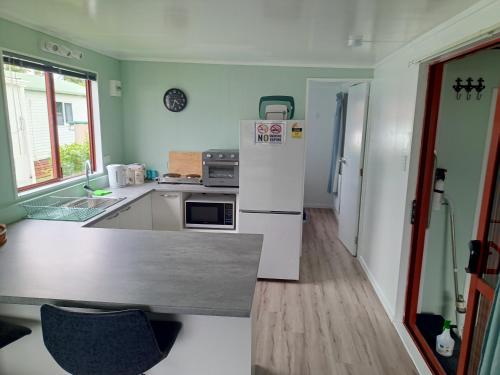 Coro Coast getaway in Te Puru