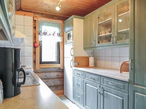 Holiday Home Jakala by Interhome in Yli-Kyrö