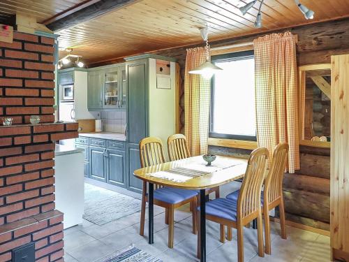 Holiday Home Jakala by Interhome in Yli-Kyrö