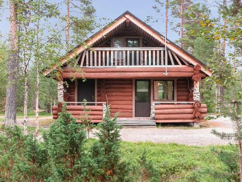 Holiday Home Jakala by Interhome in Yli-Kyrö