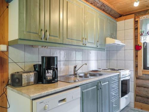 Holiday Home Jakala by Interhome in Yli-Kyrö