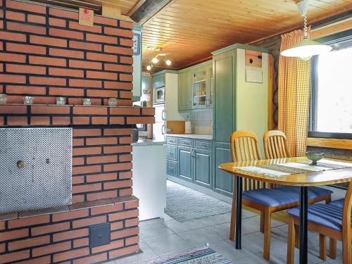 Holiday Home Jakala by Interhome in Yli-Kyrö