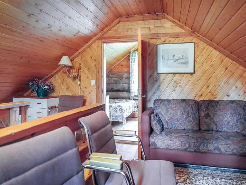 Holiday Home Jakala by Interhome in Yli-Kyrö
