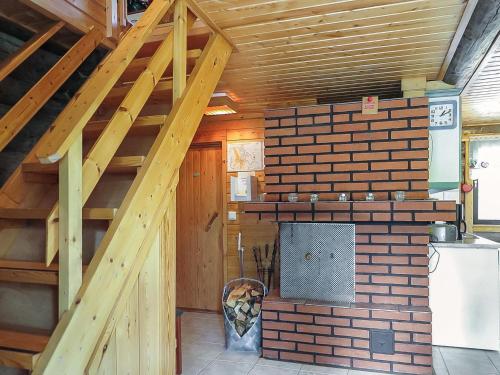 Holiday Home Jakala by Interhome in Yli-Kyrö