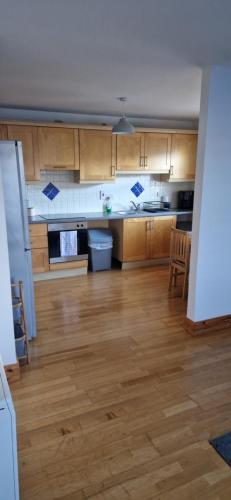 keuken, Oar restaurant and Rooms in Doolin