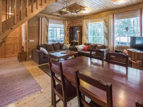 Holiday Home Kirikuru 2 by Interhome in Акасломполо