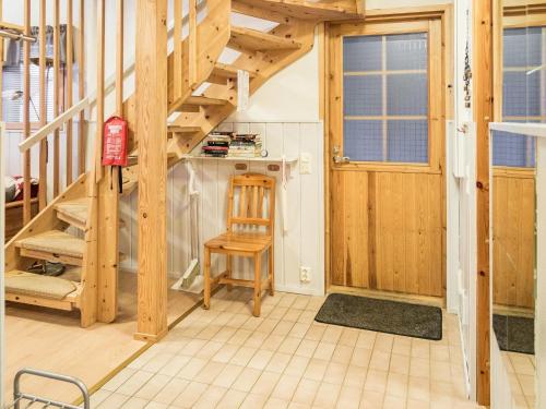 Holiday Home Aihki c-o villa armas 50 by Interhome in Akaslompolo