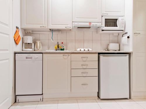 Holiday Home Yllastar 1 as 208 - la-la by Interhome in Akaslompolo