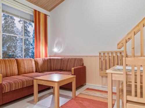 Holiday Home Yllastar 1 as 208 - la-la by Interhome in Akaslompolo