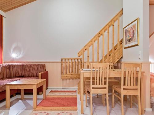 Holiday Home Yllastar 1 as 208 - la-la by Interhome in Akaslompolo