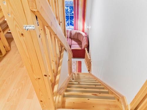 Holiday Home Yllastar 1 as 208 - la-la by Interhome in Akaslompolo