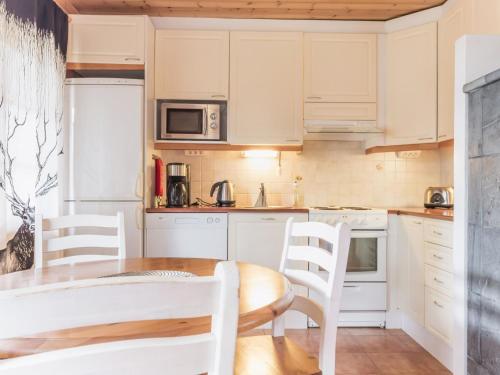 Holiday Home Kuerkartano 1-onni by Interhome in 考平亞爾維