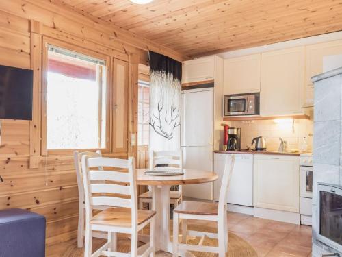 Holiday Home Kuerkartano 1-onni by Interhome in 考平亞爾維