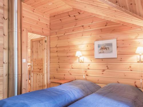 Holiday Home Kuerkartano 1-onni by Interhome in 考平亞爾維