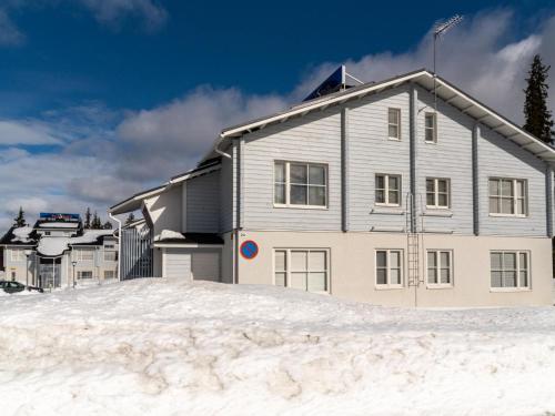 Holiday Home Yllastar 1 as 208 - la-la by Interhome in Akaslompolo