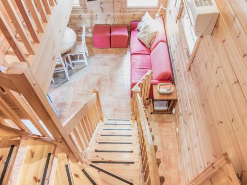 Holiday Home Kuerkartano 4-aarre by Interhome in 考平亞爾維