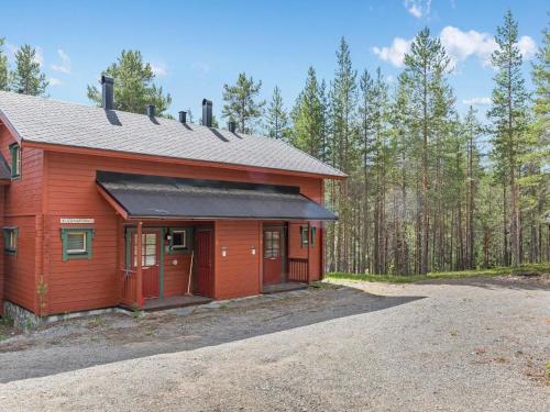 Holiday Home Kuerkartano 4-aarre by Interhome in 考平亞爾維
