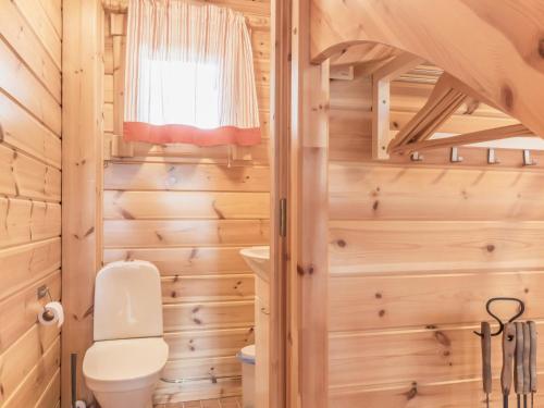 Holiday Home Kuerkartano 4-aarre by Interhome in 考平亞爾維