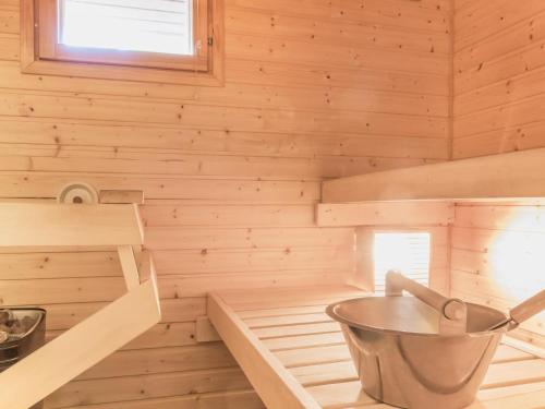 Holiday Home Kuerkartano 4-aarre by Interhome in 考平亞爾維
