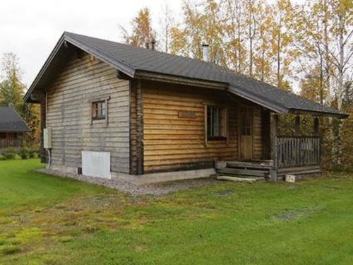 . Holiday Home Uisku by Interhome