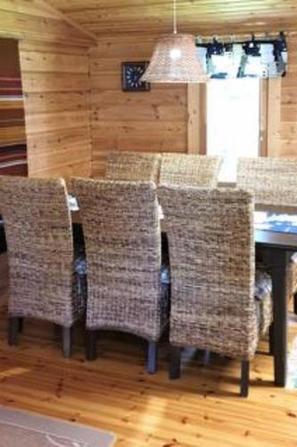 Holiday Home Niittylahti by Interhome in Virrat