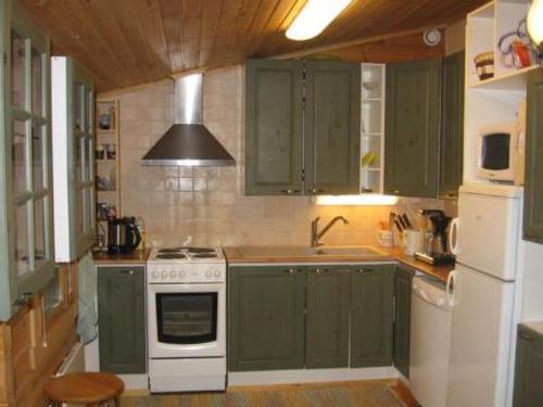 Holiday Home Niittylahti by Interhome in Virrat