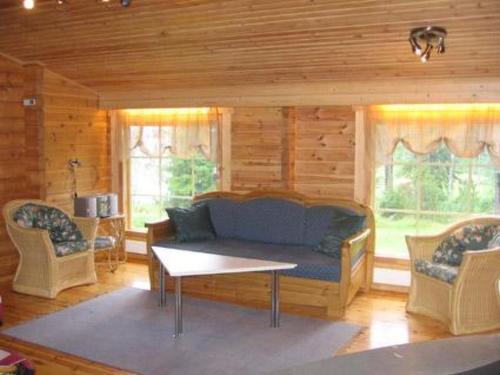 Holiday Home Niittylahti by Interhome in Virrat
